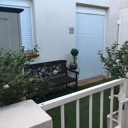 Appartement Martinez Cala Josep *
