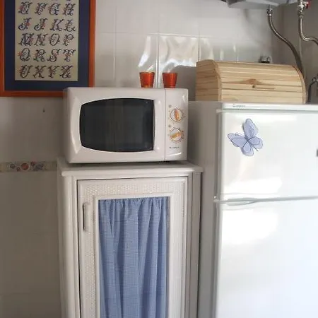 Appartement Martinez Cala Josep Alcossebre