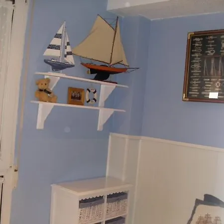 Martinez Cala Josep Appartement Alcossebre