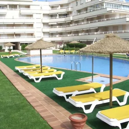 Appartement Martinez Cala Josep *