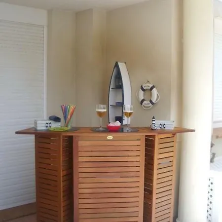 Appartement Martinez Cala Josep