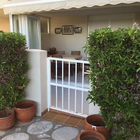 Martinez Cala Josep 公寓