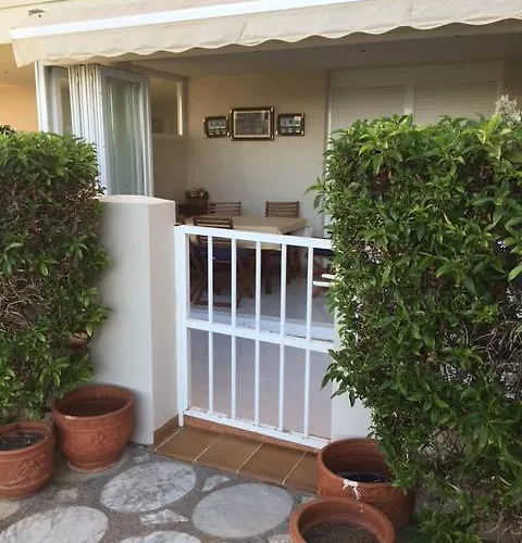 Martinez Cala Josep Apartament