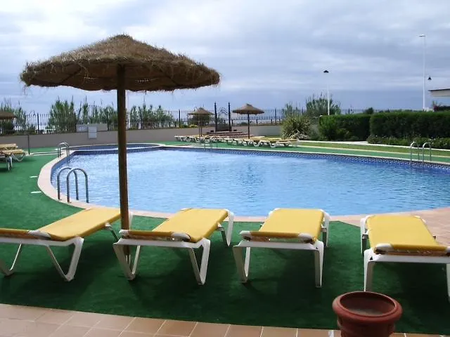 Apartament Martinez Cala Josep *