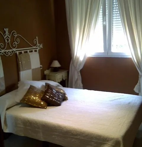 Martinez Cala Josep Apartament *