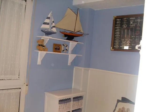 Martinez Cala Josep Apartament Alcossebre