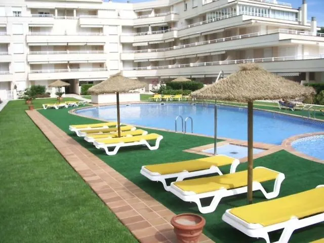 Apartament Martinez Cala Josep *